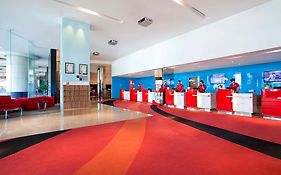 Ibis Bandung Trans Studio
